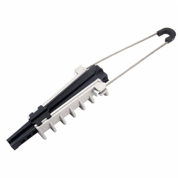 Anchoring Clamp