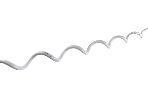 Spiral Vibration Damper Spiral Vibration Damper