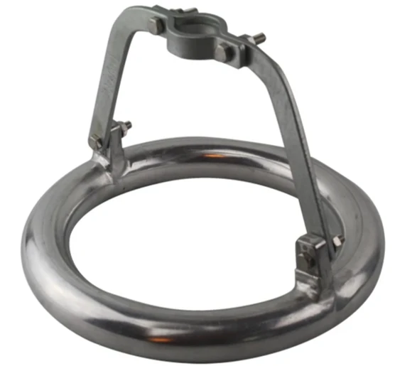 Corona Ring Corona Ring
