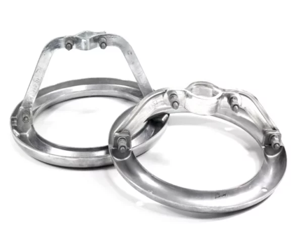 Corona Ring Corona Ring