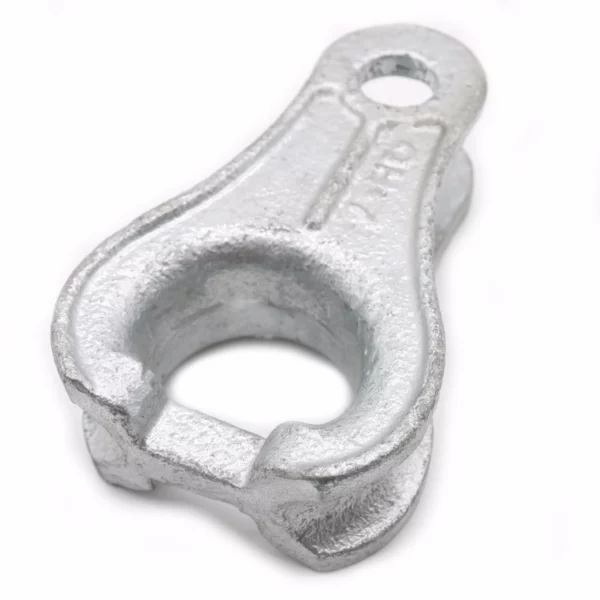 Thimble Clevis Thimble Clevis