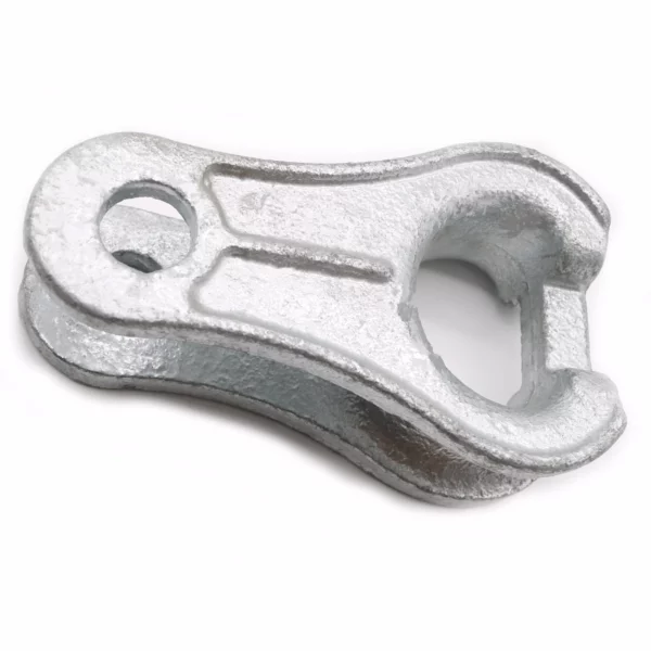 Thimble Clevis Thimble Clevis