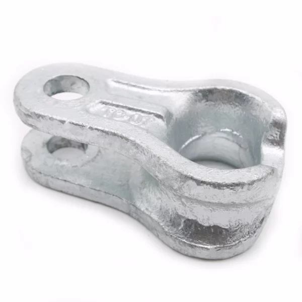Thimble Clevis Thimble Clevis