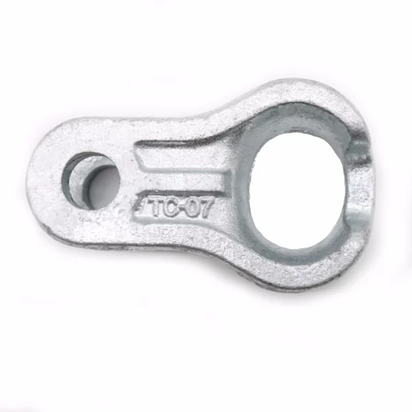 Thimble Clevis Thimble Clevis