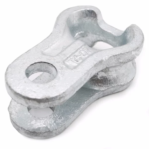 Thimble Clevis Thimble Clevis