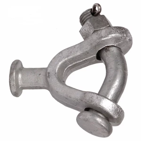Ball Clevis