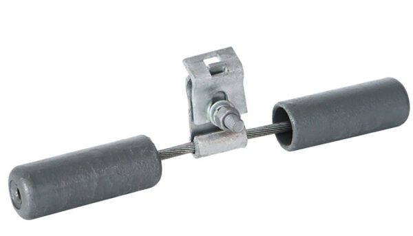Stockbridge Vibration Damper