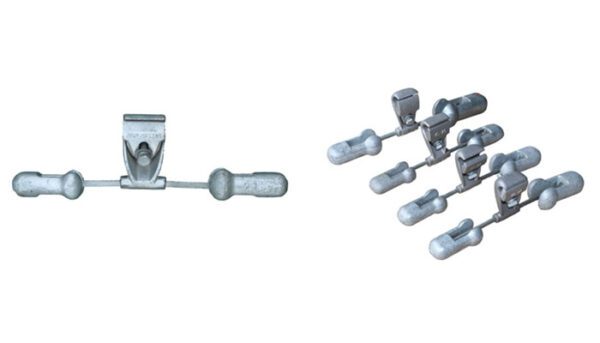 Stockbridge Vibration Damper