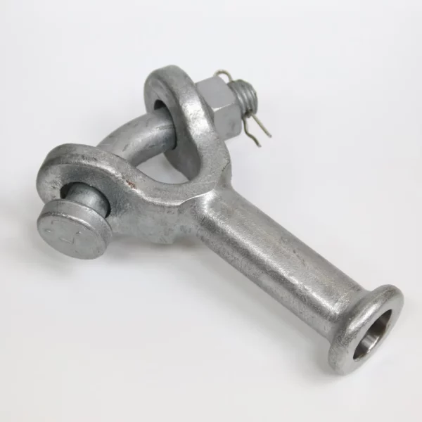 Ball Clevis