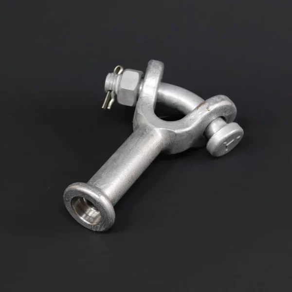 Ball Clevis