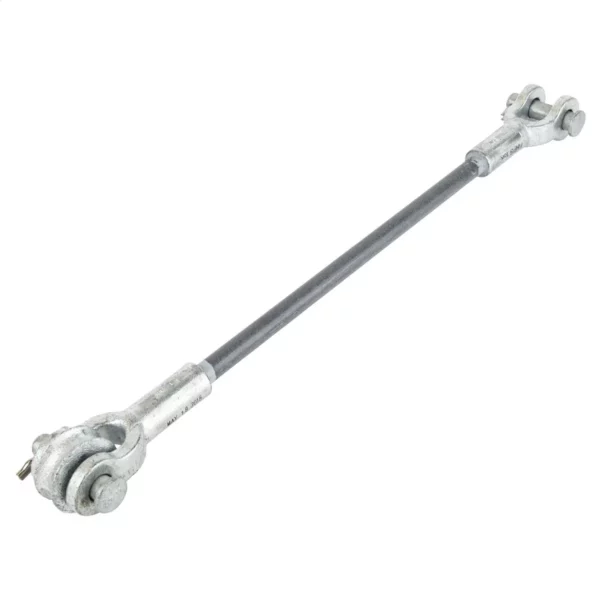 Guy Strain Insulator