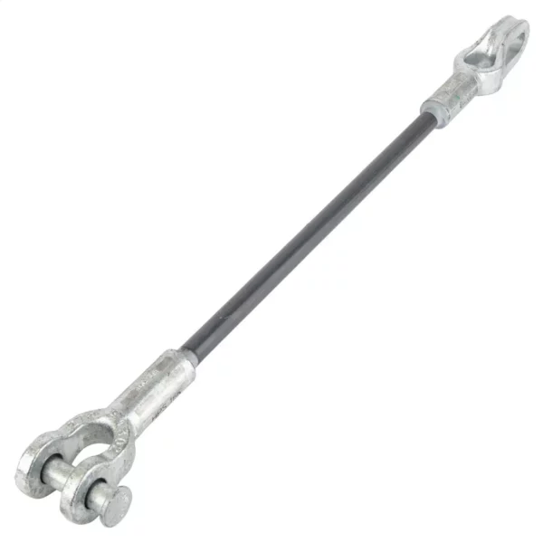 Guy Strain Insulator