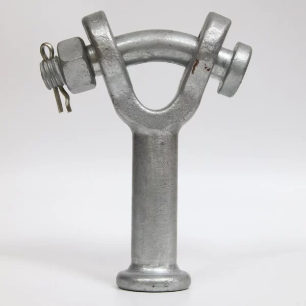 Ball Clevis
