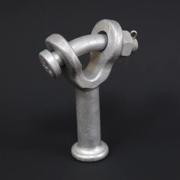 Ball Clevis