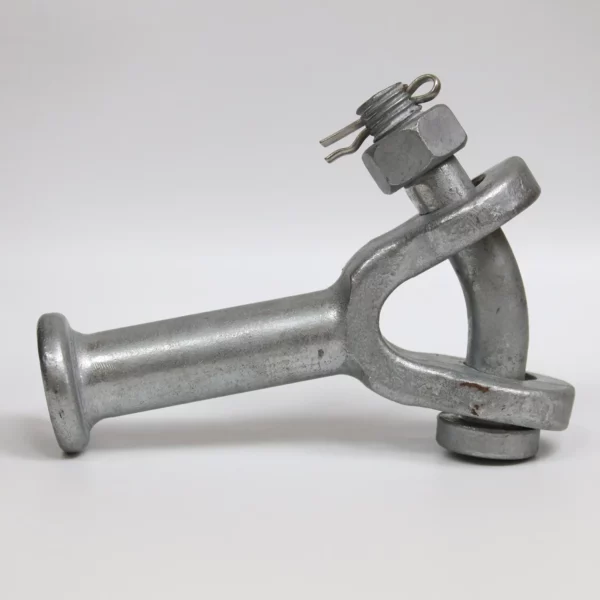Ball Clevis