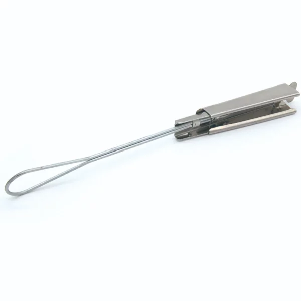Drop Wire Clamp Drop Wire Clamp
