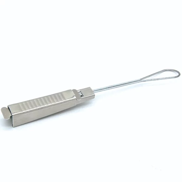 Drop Wire Clamp Drop Wire Clamp