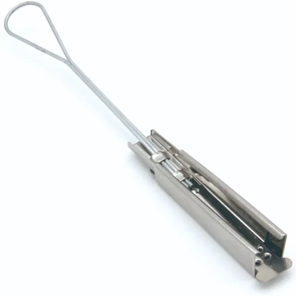Drop Wire Clamp Drop Wire Clamp