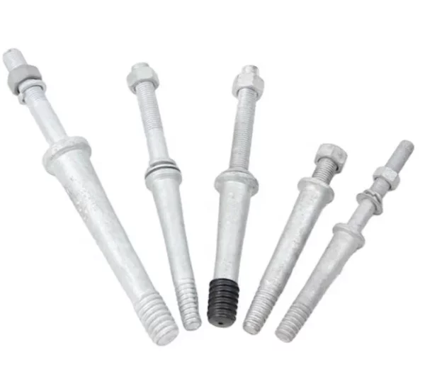 Insulator Pin