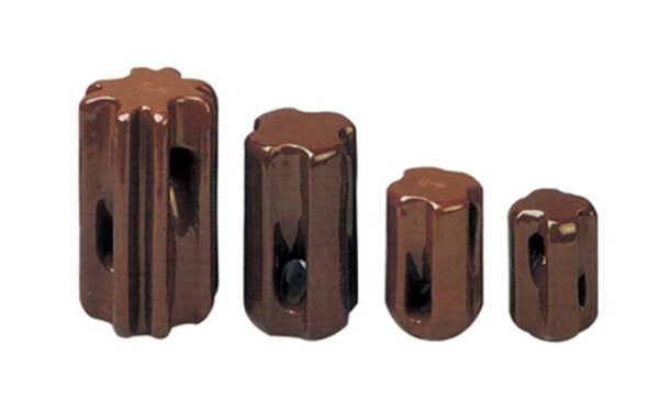 Stay Insulator