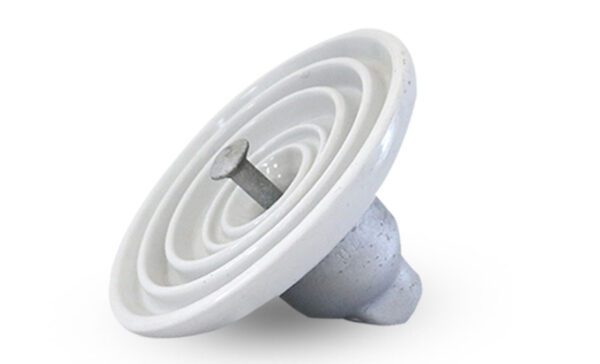 Suspension Insulator