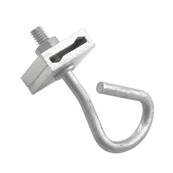 Span Clamp Span Clamp