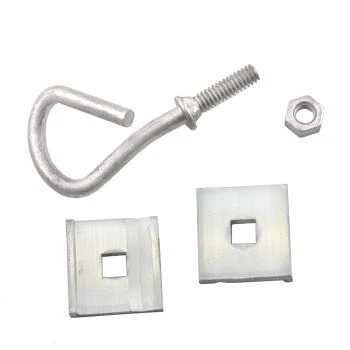Span Clamp Span Clamp