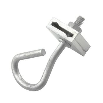 Span Clamp Span Clamp