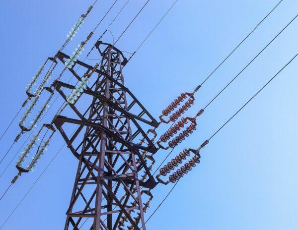 Insulator String Insulator String