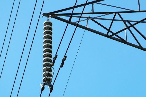 Insulator String Insulator String