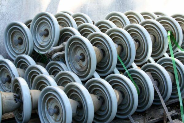 Insulator String Insulator String
