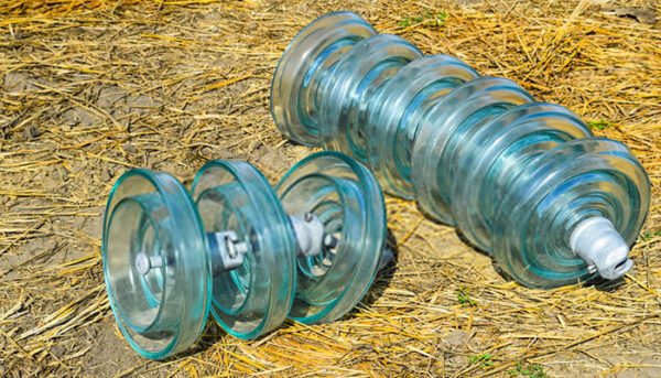 Suspension Insulator