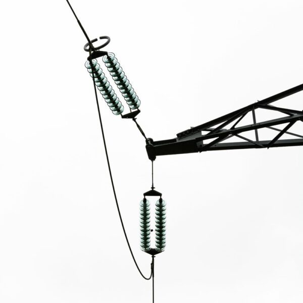 Insulator String Insulator String