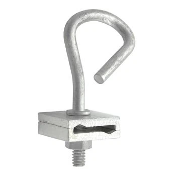 Span Clamp Span Clamp