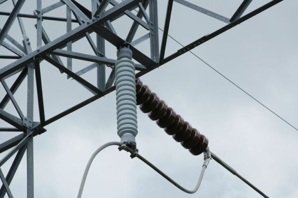 Insulator String Insulator String