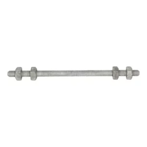 Double arming bolt