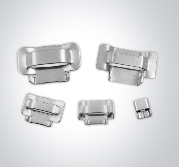 Stainless Banding Buckle Stainless Banding Buckle