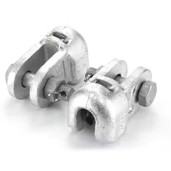 Socket Clevis