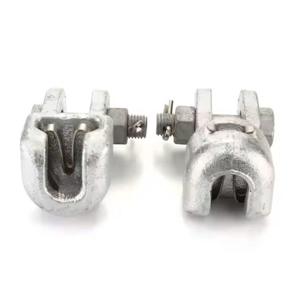 Socket Clevis