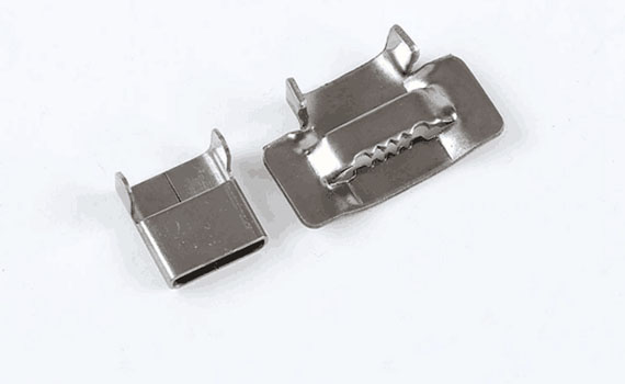 Stainless Banding Buckle Stainless Banding Buckle
