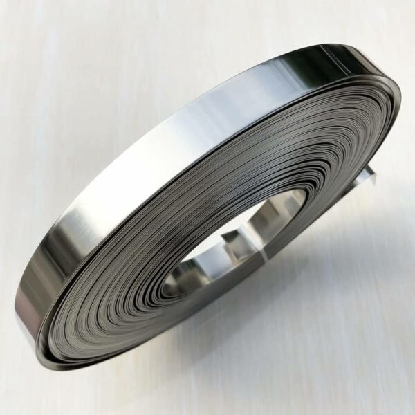 Stainless Steel Banding Strap Stainless Steel Banding Strap