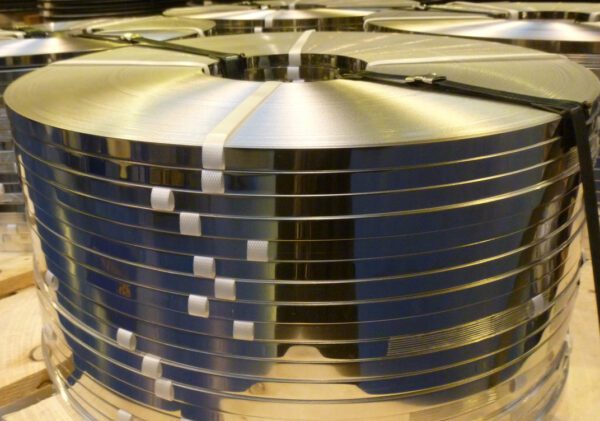 Stainless Steel Banding Strap Stainless Steel Banding Strap
