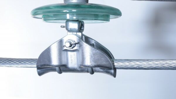 Suspension Clamp
