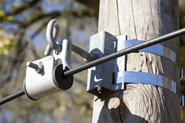 Suspension Clamp