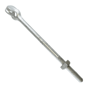 Forged-Straight-Guy-Bolt