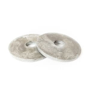 Galvanized-Dock-Washer