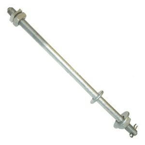 SINGLE-UPSET-SPOOL-BOLTS